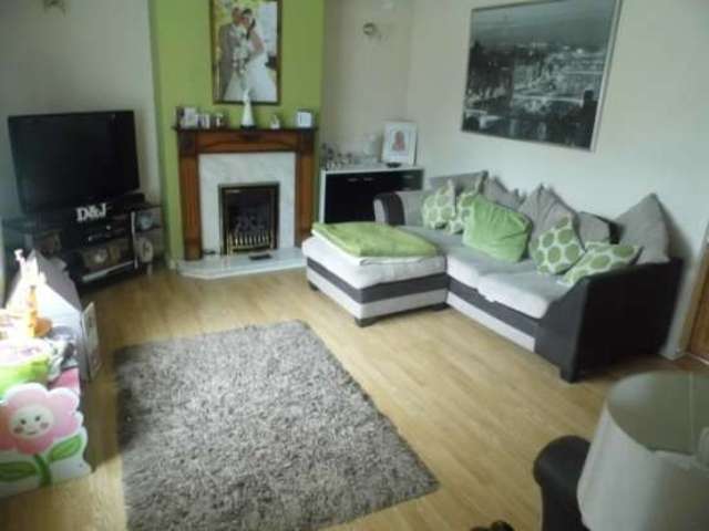  Image of 3 bedroom Terraced house for sale in Owton Manor Lane Hartlepool TS25 at Hartlepool Cleveland Hartlepool, TS25 3AU