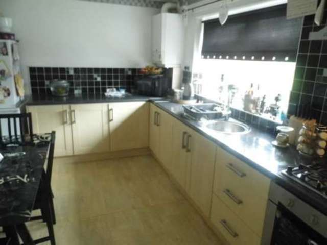  Image of 3 bedroom Terraced house for sale in Owton Manor Lane Hartlepool TS25 at Hartlepool Cleveland Hartlepool, TS25 3AU