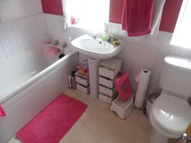  Image of 3 bedroom Terraced house for sale in Owton Manor Lane Hartlepool TS25 at Hartlepool Cleveland Hartlepool, TS25 3AU