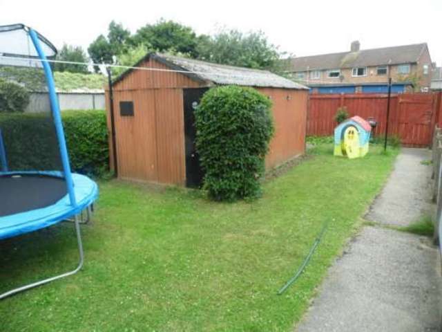  Image of 3 bedroom Terraced house for sale in Owton Manor Lane Hartlepool TS25 at Hartlepool Cleveland Hartlepool, TS25 3AU