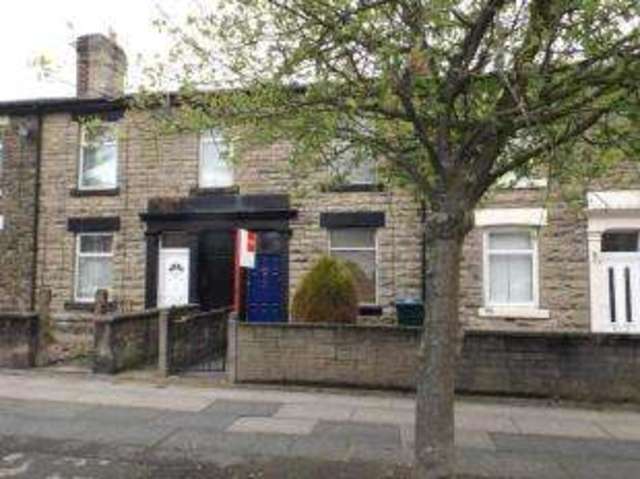  Image of 2 bedroom Terraced house for sale in Pall Mall Chorley PR7 at Chorley Lancashire Charnock Richard, PR7 2LH