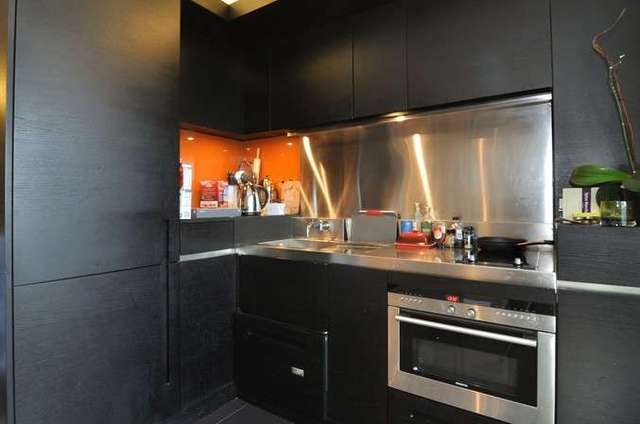  Image of Flat to rent in Pan Peninsula Square London E14 at West Tower  Canary Wharf, E14 9HG