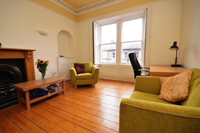  Image of 2 bedroom Flat to rent in Panmure Place Edinburgh EH3 at Tollcross Edinburgh Edinburgh, EH3 9JJ