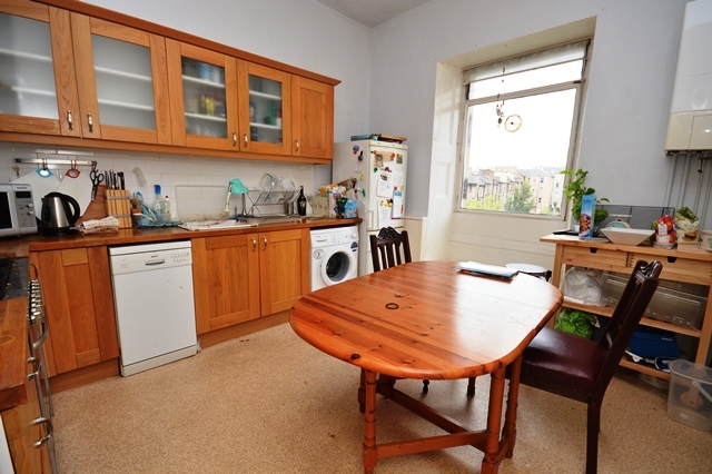  Image of 2 bedroom Flat to rent in Panmure Place Edinburgh EH3 at Tollcross Edinburgh Edinburgh, EH3 9JJ