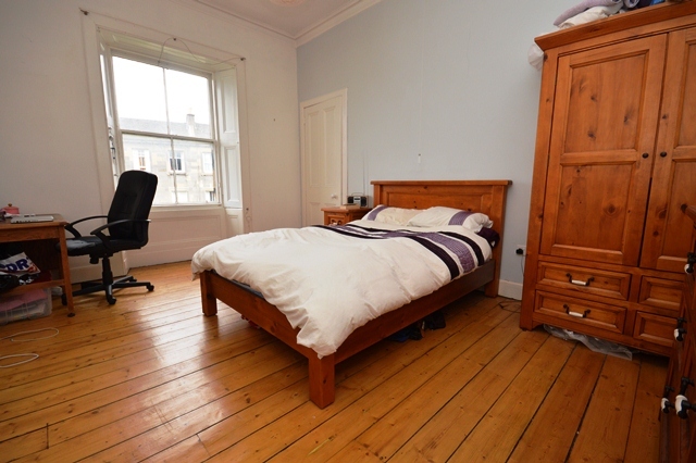  Image of 2 bedroom Flat to rent in Panmure Place Edinburgh EH3 at Tollcross Edinburgh Edinburgh, EH3 9JJ