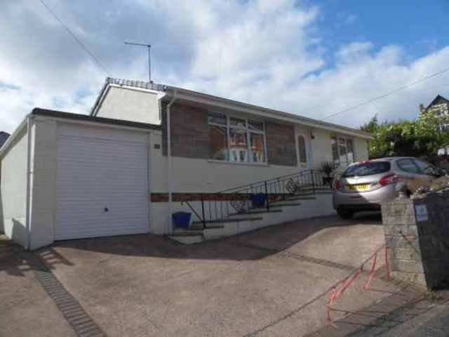  Image of 2 bedroom Detached house for sale in Paradise Road Teignmouth TQ14 at Teignmouth Devon Teignmouth, TQ14 8NR