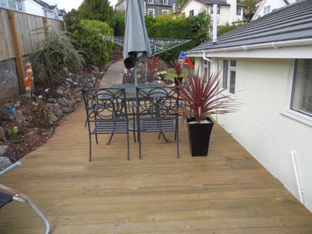 Image of 2 bedroom Detached house for sale in Paradise Road Teignmouth TQ14 at Teignmouth Devon Teignmouth, TQ14 8NR