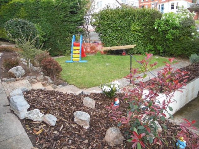  Image of 2 bedroom Detached house for sale in Paradise Road Teignmouth TQ14 at Teignmouth Devon Teignmouth, TQ14 8NR