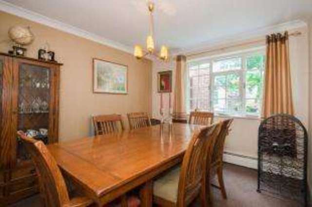  Image of 3 bedroom Bungalow for sale in Park Lane Harefield Uxbridge UB9 at Harefield Uxbridge Harefield, UB9 6BJ