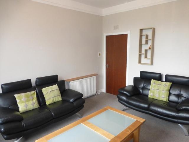  Image of 1 bedroom Flat to rent in Park Road Aberdeen AB24 at City Centre Aberdeen Aberdeen, AB24 5NU