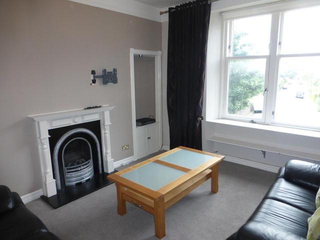  Image of 1 bedroom Flat to rent in Park Road Aberdeen AB24 at City Centre Aberdeen Aberdeen, AB24 5NU