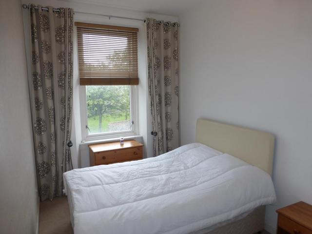  Image of 1 bedroom Flat to rent in Park Road Aberdeen AB24 at City Centre Aberdeen Aberdeen, AB24 5NU