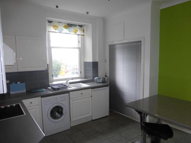  Image of 1 bedroom Flat to rent in Park Road Aberdeen AB24 at City Centre Aberdeen Aberdeen, AB24 5NU