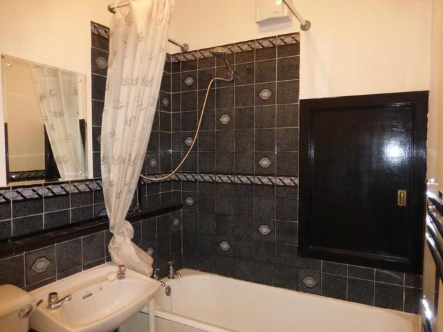  Image of 1 bedroom Flat to rent in Park Road Aberdeen AB24 at City Centre Aberdeen Aberdeen, AB24 5NU