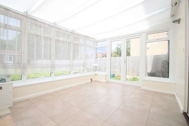  Image of 3 bedroom Semi-Detached house to rent in Park Road Kingston upon Thames KT2 at Kingston Upon Thames Surrey, KT2 5LY