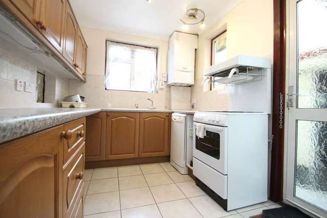  Image of 3 bedroom Semi-Detached house to rent in Park Road Kingston upon Thames KT2 at Kingston Upon Thames Surrey, KT2 5LY