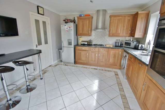  Image of 4 bedroom Chalet for sale in Park Road Spixworth Norwich NR10 at Spixworth Norwich Spixworth, NR10 3NP