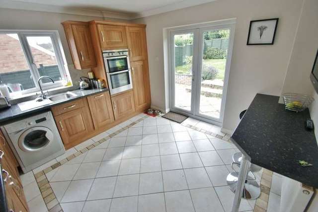  Image of 4 bedroom Chalet for sale in Park Road Spixworth Norwich NR10 at Spixworth Norwich Spixworth, NR10 3NP