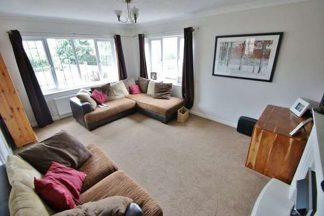  Image of 4 bedroom Chalet for sale in Park Road Spixworth Norwich NR10 at Spixworth Norwich Spixworth, NR10 3NP