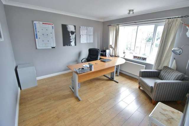  Image of 4 bedroom Chalet for sale in Park Road Spixworth Norwich NR10 at Spixworth Norwich Spixworth, NR10 3NP