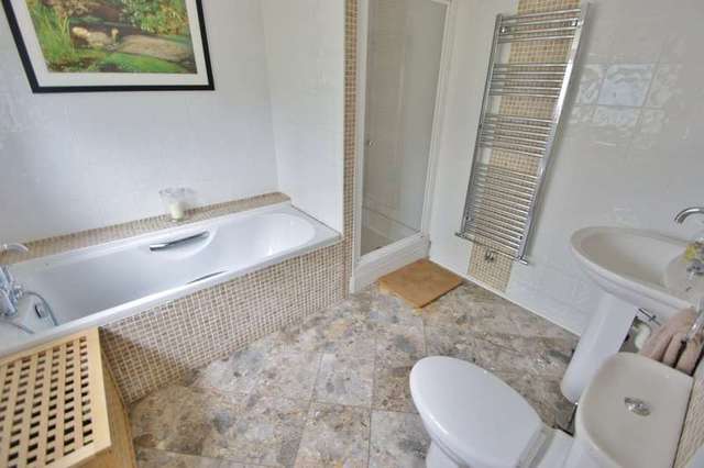  Image of 4 bedroom Chalet for sale in Park Road Spixworth Norwich NR10 at Spixworth Norwich Spixworth, NR10 3NP