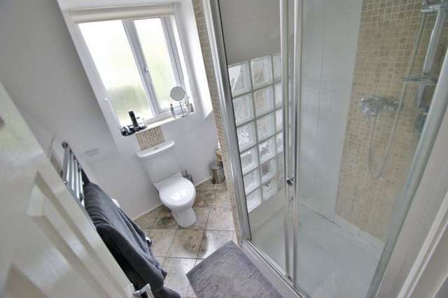  Image of 4 bedroom Chalet for sale in Park Road Spixworth Norwich NR10 at Spixworth Norwich Spixworth, NR10 3NP
