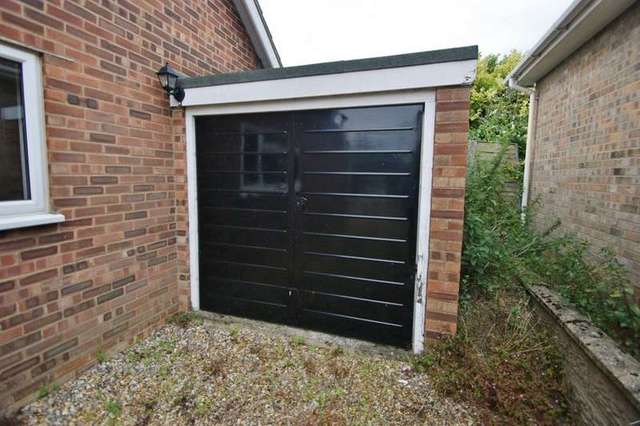  Image of 4 bedroom Chalet for sale in Park Road Spixworth Norwich NR10 at Spixworth Norwich Spixworth, NR10 3NP