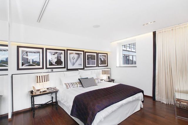  Image of 3 bedroom Flat for sale in Aberdeen Place London NW8 at Park Road  St John