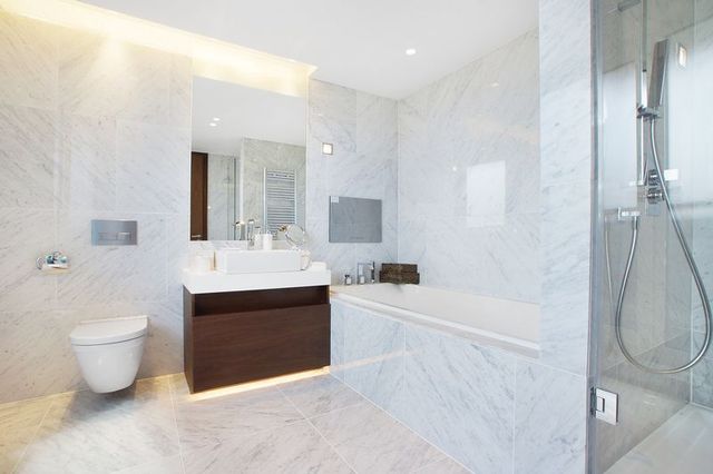  Image of 3 bedroom Flat for sale in Aberdeen Place London NW8 at Park Road  St John