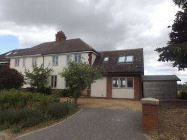  Image of 4 bedroom End of Terrace for sale in Park Road Stevington Bedford MK43 at Stevington Bedford Stevington, MK43 7QG