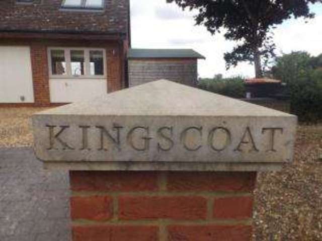  Image of 4 bedroom End of Terrace for sale in Park Road Stevington Bedford MK43 at Stevington Bedford Stevington, MK43 7QG