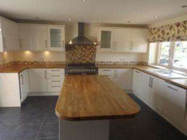  Image of 4 bedroom End of Terrace for sale in Park Road Stevington Bedford MK43 at Stevington Bedford Stevington, MK43 7QG