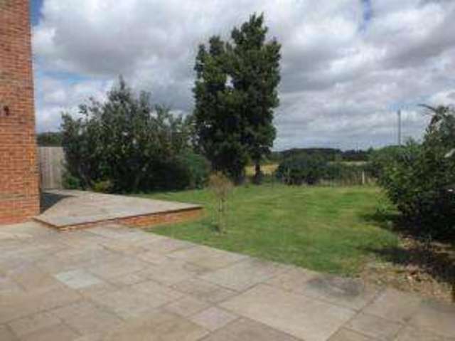  Image of 4 bedroom End of Terrace for sale in Park Road Stevington Bedford MK43 at Stevington Bedford Stevington, MK43 7QG