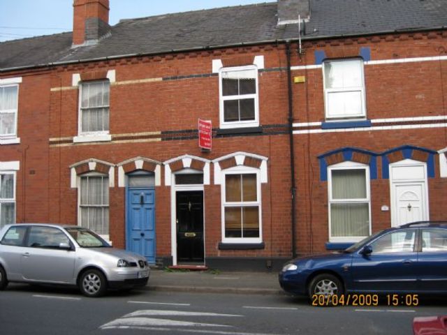 Image of 3 bedroom Terraced house to rent in Park Street Kidderminster DY11 at Park Street  Kidderminster, DY11 6TN