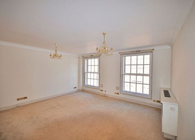  Image of 2 bedroom Flat for sale in Park Street London W1K at Park Street  London, W1K 7JB