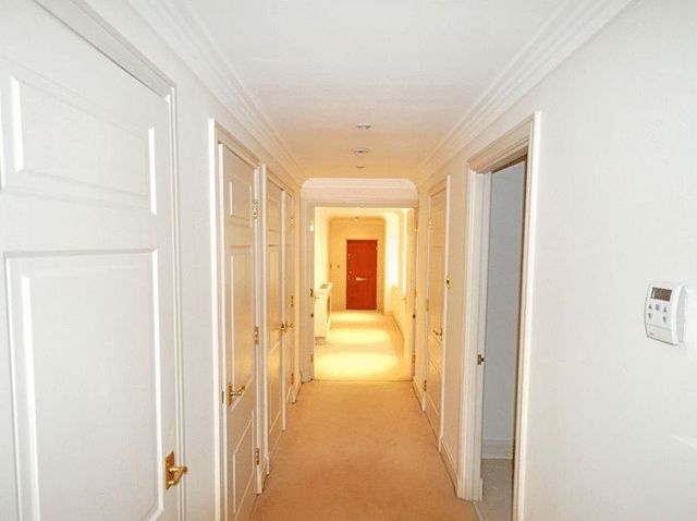  Image of 2 bedroom Flat for sale in Park Street London W1K at Park Street  London, W1K 7JB