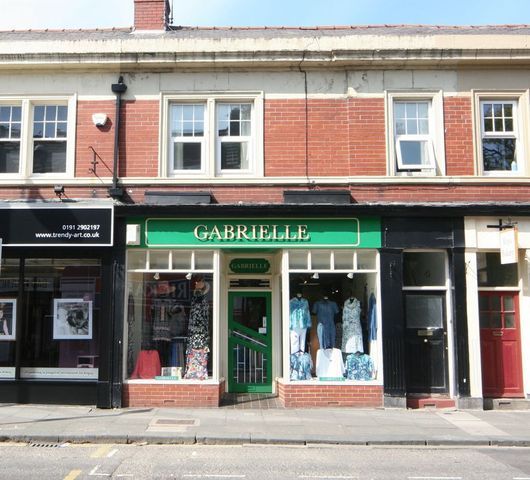  Image of Property for sale in Park View Whitley Bay NE26 at Park View  Whitley Bay, NE26 2TH
