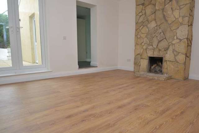  Image of 2 bedroom Terraced house for sale in Beresford Road Parkstone Poole BH12 at Parkstone Poole, BH12 2JR