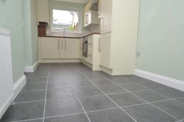  Image of 2 bedroom Terraced house for sale in Beresford Road Parkstone Poole BH12 at Parkstone Poole, BH12 2JR