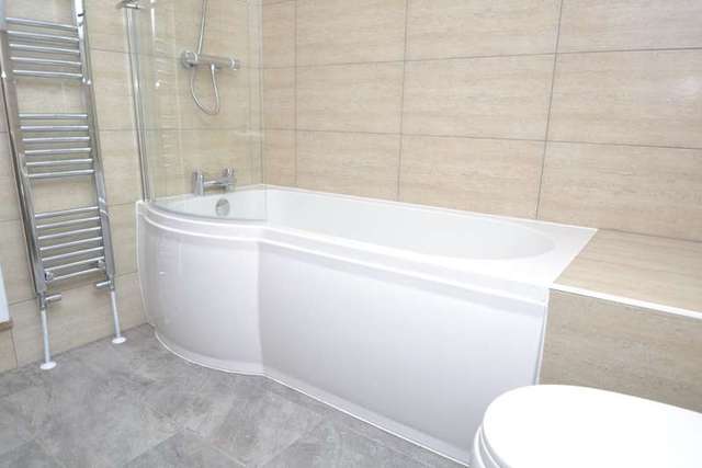  Image of 2 bedroom Terraced house for sale in Beresford Road Parkstone Poole BH12 at Parkstone Poole, BH12 2JR