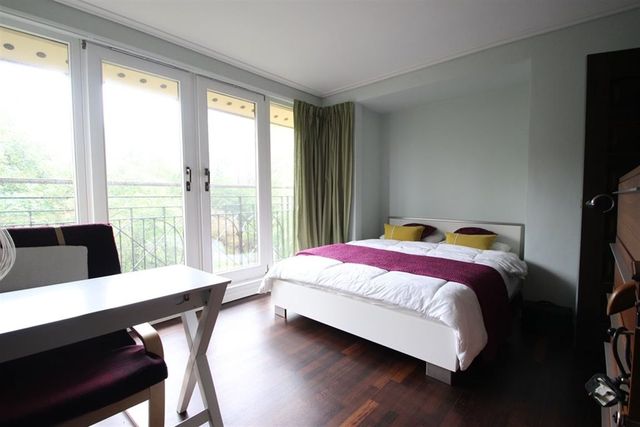  Image of 3 bedroom Flat to rent in Partickhill Road Glasgow G11 at Hyndland Glasgow Glasgow, G11 5AB