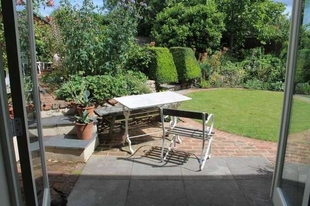  Image of 4 bedroom Cottage for sale in Payhembury Payhembury Honiton EX14 at Payhembury Honiton Devon, EX14 3HR