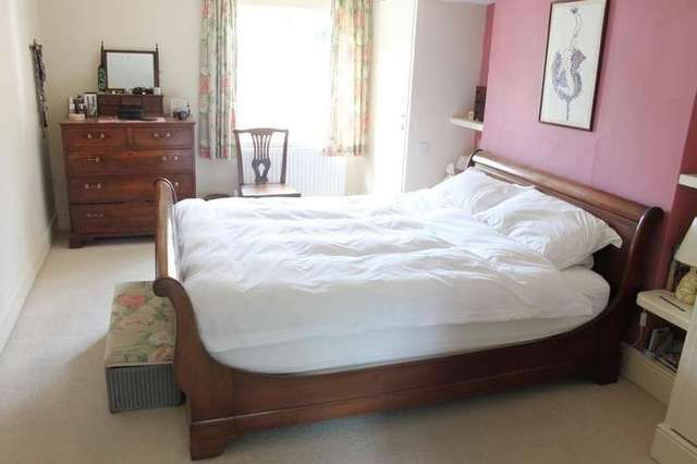  Image of 4 bedroom Cottage for sale in Payhembury Payhembury Honiton EX14 at Payhembury Honiton Devon, EX14 3HR