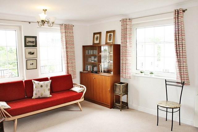  Image of 1 bedroom Retirement Property for sale in Pegasus Court St. Stephens Road Cheltenham GL51 at St. Stephens Road  Cheltenham, GL51 3GB