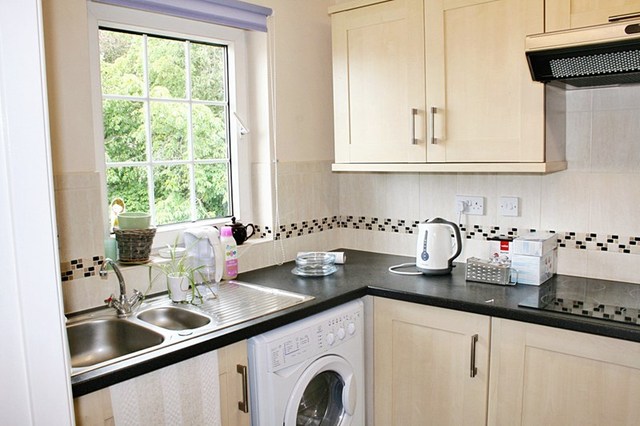  Image of 1 bedroom Retirement Property for sale in Pegasus Court St. Stephens Road Cheltenham GL51 at St. Stephens Road  Cheltenham, GL51 3GB