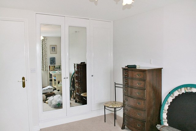  Image of 1 bedroom Retirement Property for sale in Pegasus Court St. Stephens Road Cheltenham GL51 at St. Stephens Road  Cheltenham, GL51 3GB