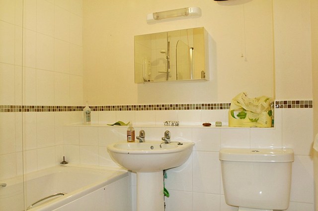  Image of 1 bedroom Retirement Property for sale in Pegasus Court St. Stephens Road Cheltenham GL51 at St. Stephens Road  Cheltenham, GL51 3GB