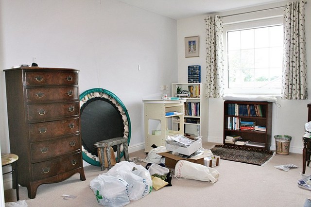  Image of 1 bedroom Retirement Property for sale in Pegasus Court St. Stephens Road Cheltenham GL51 at St. Stephens Road  Cheltenham, GL51 3GB