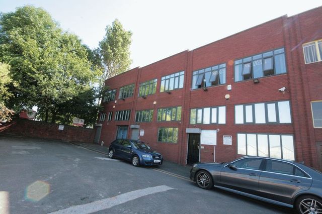  Image of Property to rent in Pemberton Street Hockley Birmingham B18 at Pemberton Street, Upper Floor  Birmingham, B18 6NY