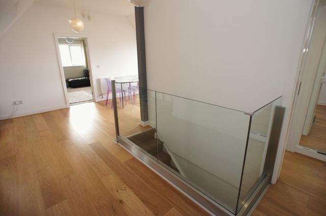  Image of 2 bedroom Flat for sale in Pembury Road Westcliff-on-Sea SS0 at Pembury Road  Westcliff-On-Sea, SS0 8DS